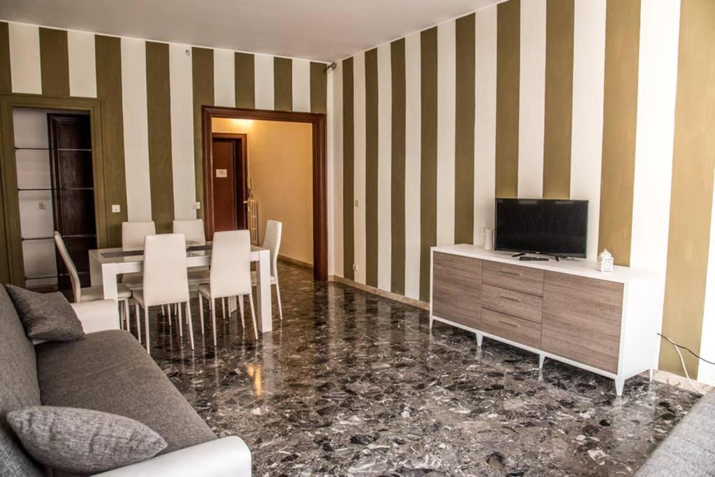 Near Museum Apartment Rome Exterior photo